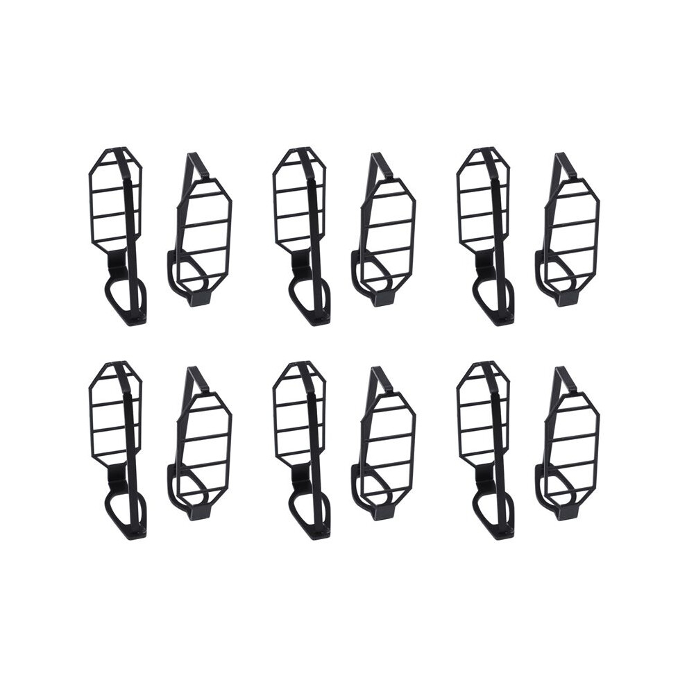 12X Signal Protection Turn Signal Cover For Crf250 Rally /X-Adv /Cb150r /Cb300r /Cb1000r /Cbr250rr Light 4712323008439
