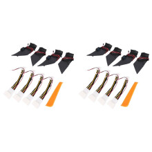 2X Voor Camry 2018-2022 Deur Kom Armsteun Sfeer Licht Interieur LED Blauw Deur Kom Handvat Frame Licht