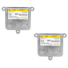 2X 10R-034663 A71177E00DG Xenon Farol Reator D1S D3S HID Módulo de Unidade de Controle para Santa Fe XF