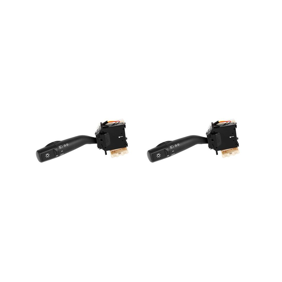 2X 84140-06010 Headlight Turn Signal Dimmer For Camry Prius Rav4 4Runner Celica Avalon 1995-2004 4713038434421