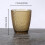 Acrylic & PC Transparent Drink Glass – 1 Pack 3
