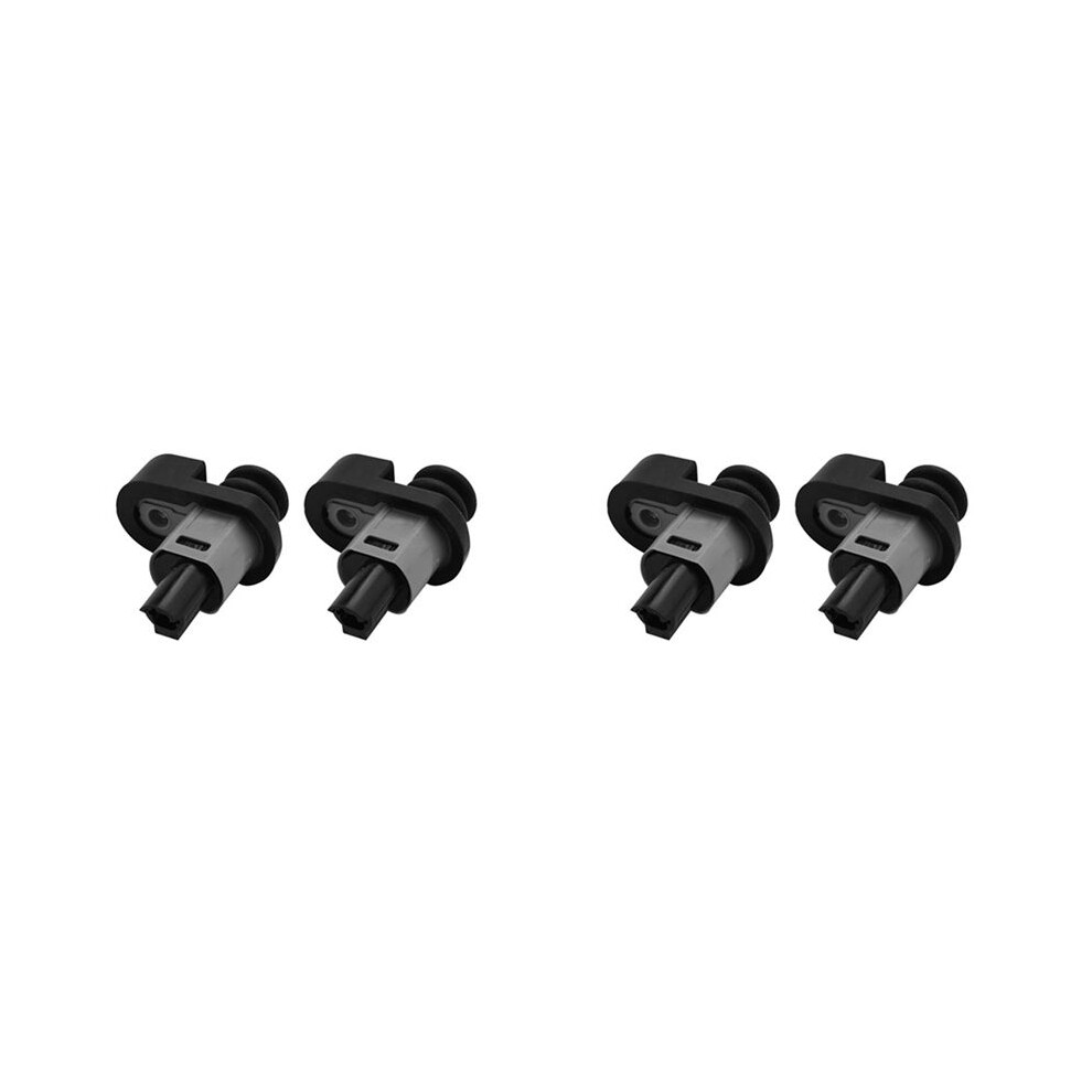 4Pcs Door One Pin For Patrol Gu Gq Y60 Y61 25360-10V00 Light 4713494828048