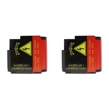 2X Xenon HID ŻArówka Reflektora Zapłonnik Uchwyt Nasadki 1307329076 dla