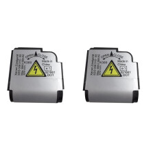2X Xenon Igniter 5DD 008 319-50 for Focus 02-08 Headlight Ballast Ignitor 5DD00831910