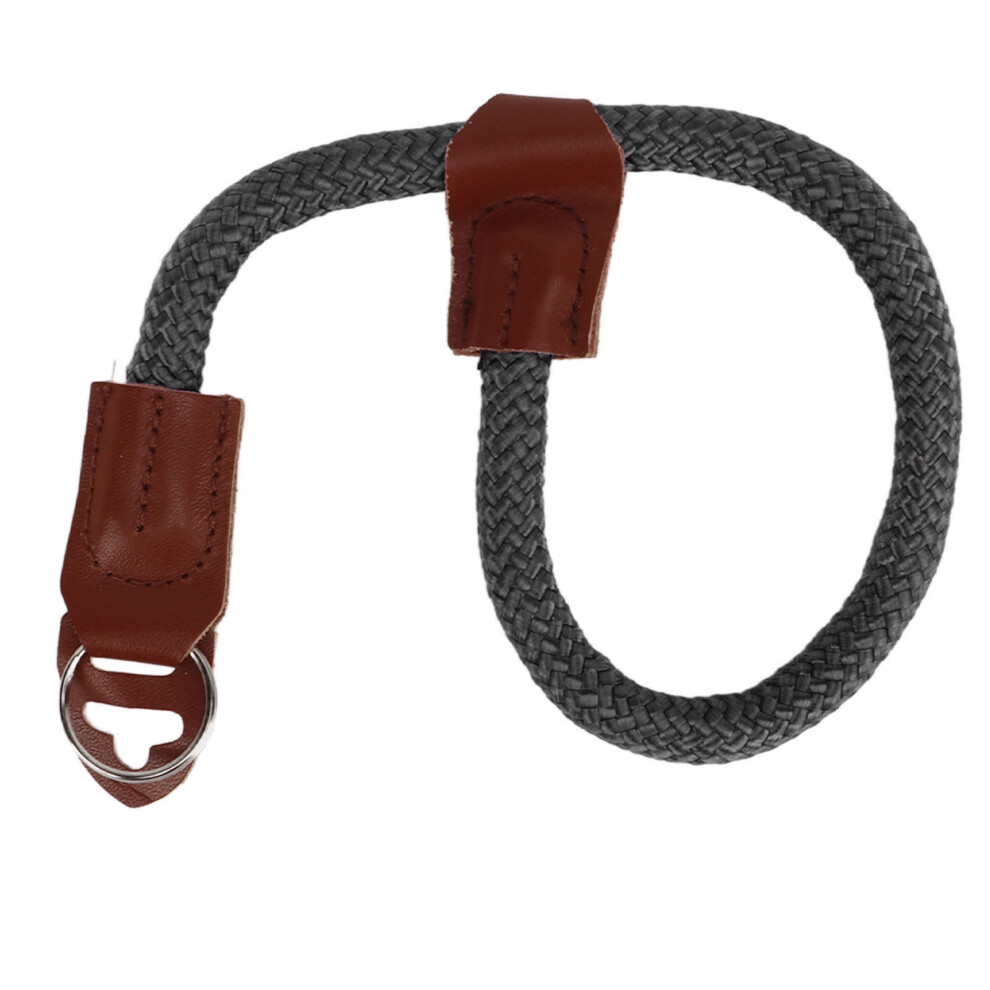 Lightweight Camera Wrist Strap Black 7340572776860
