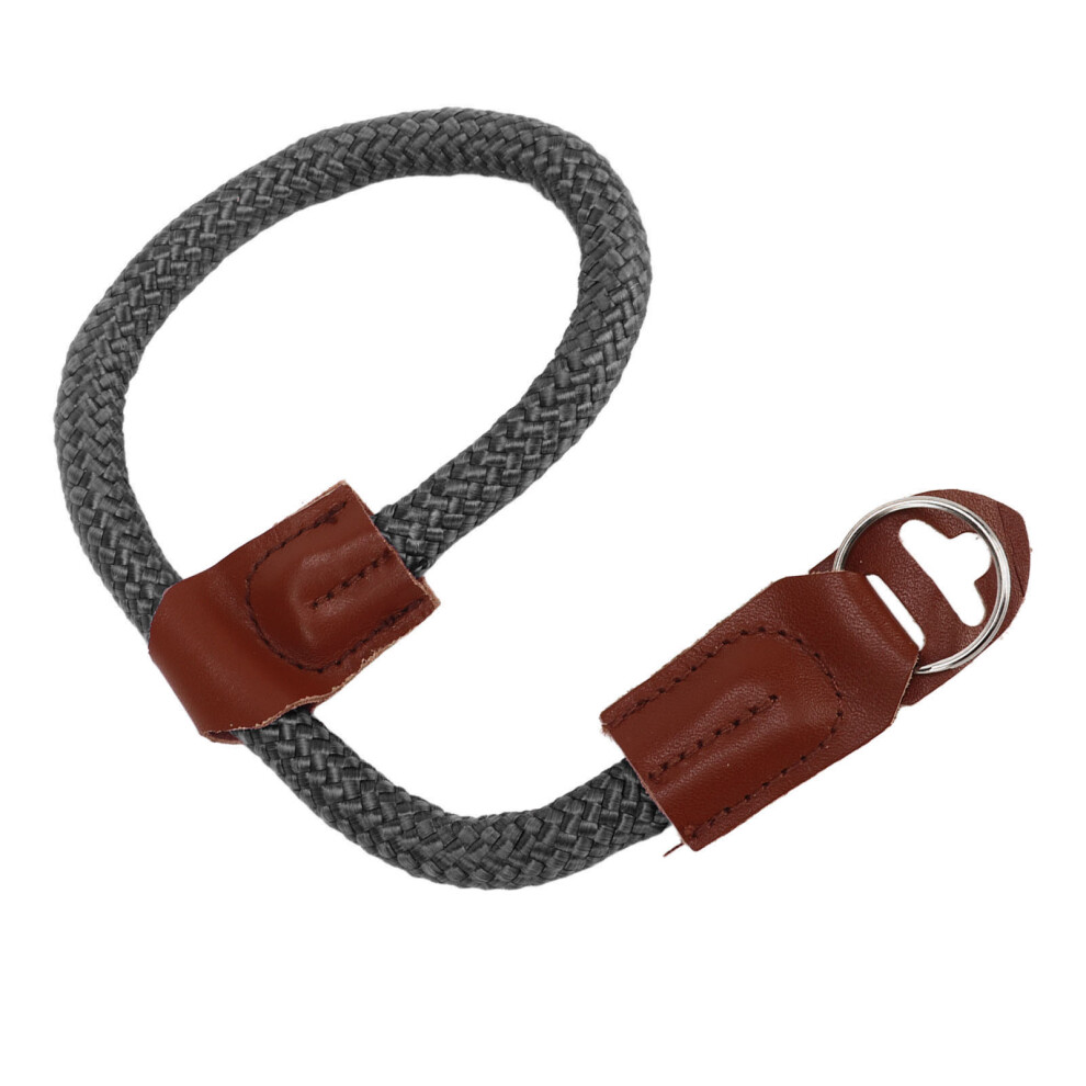 Lightweight Camera Wrist Strap Black 7340572819680