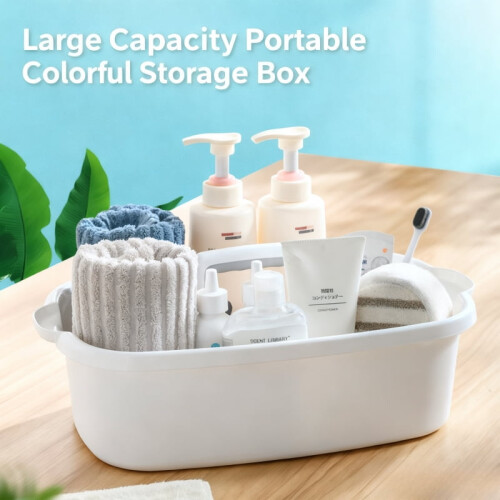 Tool Storage Box Plastic 12L 1