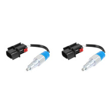 2X Manual Neutral Position Accessory 32006-23U6A for Navara D22 2001-2014 Gearbox Position