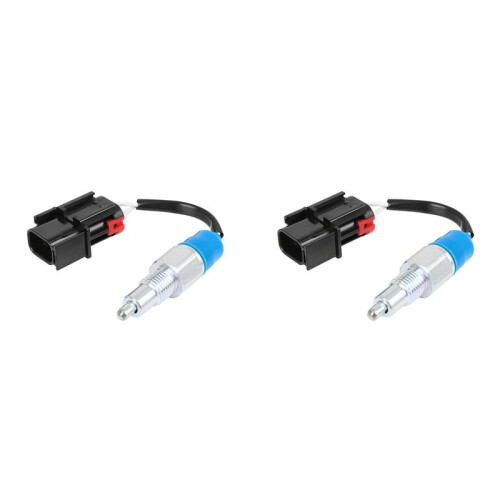 2X Manual Neutral Position  Accessory 32006-23U6A for  Navara D22 2001-2014 Gearbox Position
