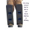 Self-Supporting Crawler Climber Knee Pads Light Weight Work Kneepads for Attic Crawling Serviceable Cushion Protection 10