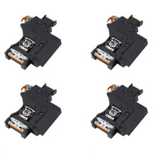 4X New Optical Pickup for PS4 Console KES-490A KES490A KES 490AAA Lens Replacement