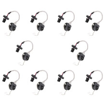 10X 33129-S0K-A01, 33129-SCC-003, 33129-SEA-003, W3T10571, W3T16071, W3T19471, W3T18071, X6T03071, X6T03091 XéNon HID Allumeur Inverseur Phare