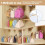 Purse Organizer for Closet, Stackable Handbag Storage Shelf, Adjustable Clear Shelf Dividers, Keep Clutch,for Bedroom 4
