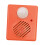Halloween-lydboks med bevegelsessensor, 1 stk. 5