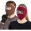 Winter windproof face mask with detachable goggles and 3