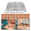 Leather Working Tools Leather  Tools for Carving Stamping Sewing Punching Cutting with Storage Bag for Crafting 4