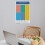 Blutzuckerindikator-Leinwandposter 4