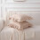 Καλύμματα Μαξιλαριών Taupe White Gingham 2 τεμάχια 18x18 ίντσες 3