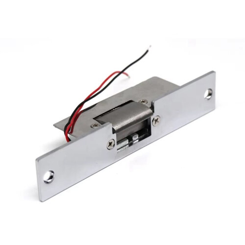 Electric Strike Door Lock Electronic Fail-Safe Access Control System for Metal Wooden Doors Secure Entry Solution 2