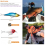 Angelköder-Set für Süßwasser, Köder-Set für Barsch, Forelle und Lachs, Angelzubehör, Tacklebox inklusive Blinker und Gummiköder 4