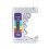 Digital Battery Tester LCD Display Button Cell Battery Capacity Check 2