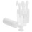 Flacon nettoyant avec brosse intégrée (4 pièces) 6