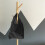 4er-Pack wiederverwendbare Einkaufstaschen aus Kunststoff und Stoff 2