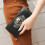 OUNONA Damen-Geldbörse mit Kartenhalter (1 Set) 7