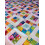 30x30 cm bomullsquiltrutor 50 st 3