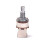 Gitarrtonpotentiometer med push-pull-brytare 250K 3