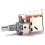 Gitarrtonpotentiometer med push-pull-brytare 250K 5