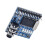 MT8870 DTMF Voice Decoding Module Phone Module Speech Decoding Voice Board Module LED Indicators with Pins 3