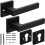 Maniglia per porta - set Ruhhy 21937 1