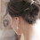 6 Pcs Earring Backs Replacements Locking Safety Earrings Making 8