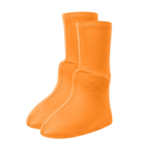 Surchaussures montantes imperméables et réutilisables (1 paire) 1