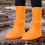 Surchaussures montantes imperméables et réutilisables (1 paire) 6
