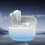 WZXPWT Wireless Earbuds with ANC, Long Battery & Spatial Audio, Compatible with Bluetooth 4