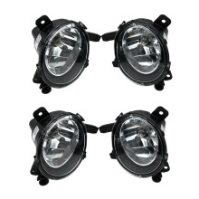 Farol de Nevoeiro com PáRa-Choques de SubstituiçãO de 2 Pares Apto para  F30 F31 F34 2012-2015 63177248911 63177248912