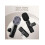 Wireless Lavalier Mic for iPhone iPad 1 Pack 4