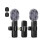 Wireless Lavalier Mic for iPhone iPad with Noise 8
