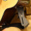 Benfäste Spelställ Musiker Gitarrstöd Ukulele Gitarrstöd för Ben 5