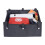 Κάτω από το κάθισμα για τετράτροχο Rollator, τσάντα Rollator Tote, θήκη οργάνωσης, 5