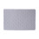 Protège-matelas imperméable et lavable 120 x 80 cm 2