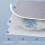 Protège-matelas imperméable et lavable 120 x 80 cm 4