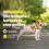 Ζώνη Easy Walk για σκύλους – Χωρίς τράβηγμα, Πατενταρισμένη θηλιά Martingale, Κλιπ 2