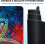 XXL spillmusematte 31,5 x 15,7 tommer 4