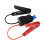 Udsalg nu! Startkabel EC5-stik til krokodilleklemme, startbatteri, startkabel C1B6 6