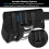 Nylon-Handygürtelholster mit Geldfach 4