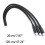 Cable de carga USB múltiple 5V2A 3 en 1 Cable de carga Tipo C a 3 puertos Tipo C 5