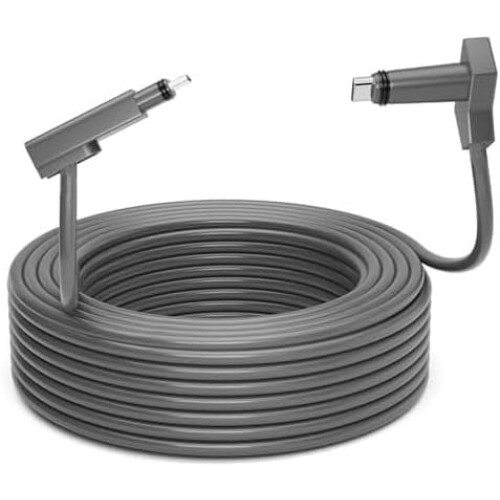 -Καλώδιο Starlink Gen2 6.5FT/2M για το κιτ Starlink Gen2Standard, Ανταλλακτικό καλώδιο επέκτασης Star Link 1